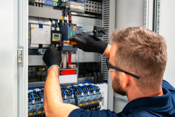 Best Commercial Electrician Services  in Spencer, WI
