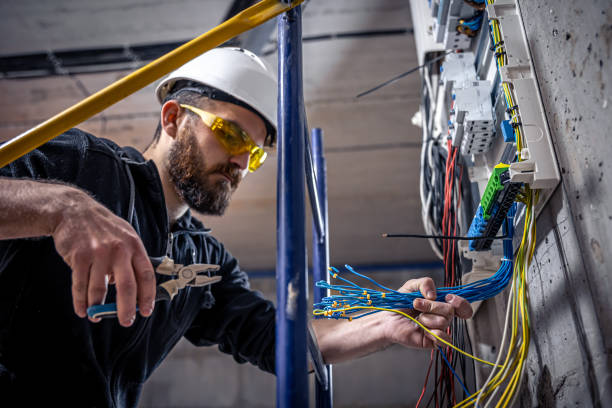 Best Electrical Outlet Repair  in Spencer, WI