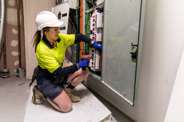 Best Emergency Electrical Repair  in Spencer, WI