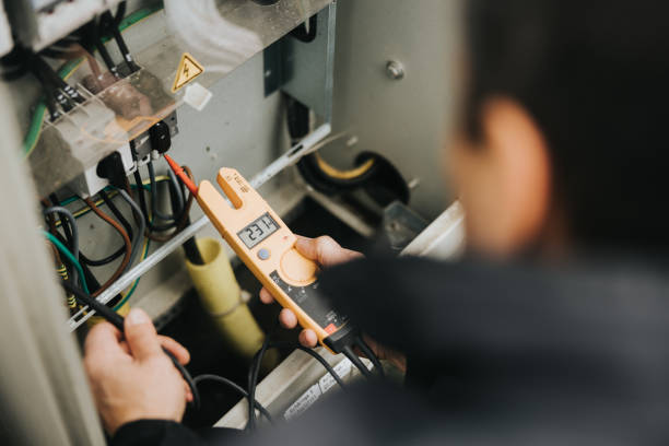 Best Affordable Electrician  in Spencer, WI