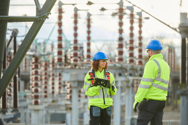 Best Affordable Emergency Electrician  in Spencer, WI