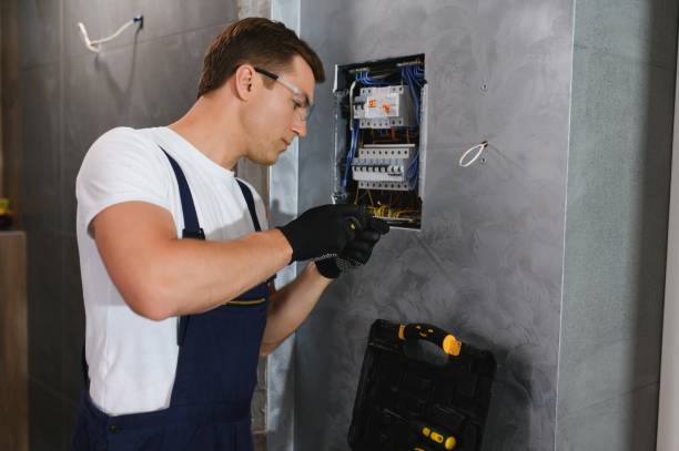 Best Electrical Upgrades for Homes  in Spencer, WI