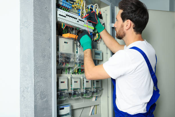 Best Electrical Contractors for Businesses  in Spencer, WI