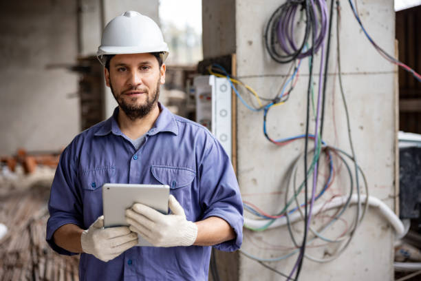 Best Best Electricians Near Me  in Spencer, WI
