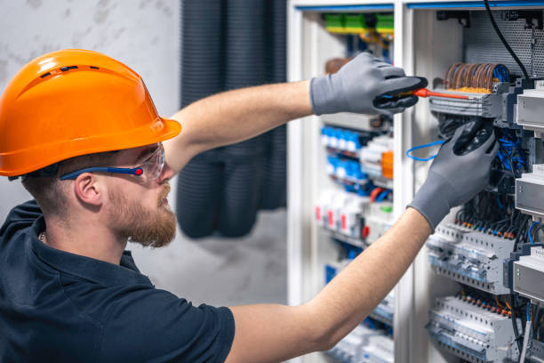 Best Electrical Troubleshooting Services  in Spencer, WI