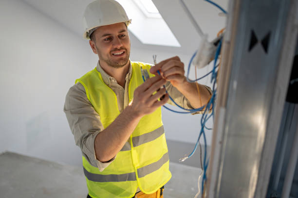 Electrical System Inspection in Spencer, WI