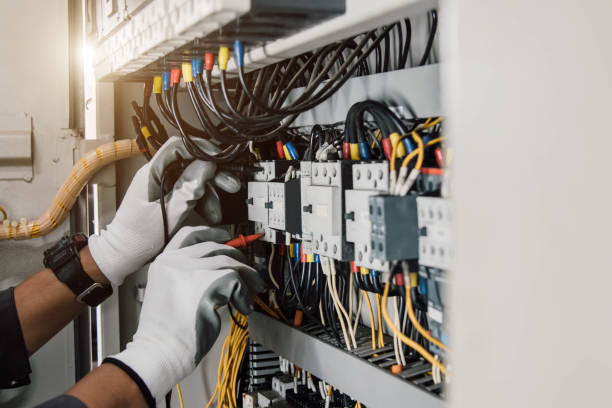Best Electrical Outlet Repair  in Spencer, WI